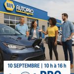 EV Roadshow BBQ