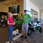 Gallery: Fredericton EV Owners Meet up at Jim Gilbert’s Wheels & Deals