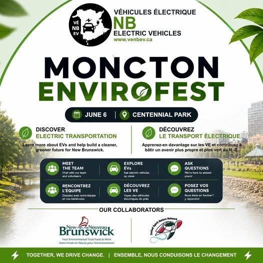 Envirofest poster